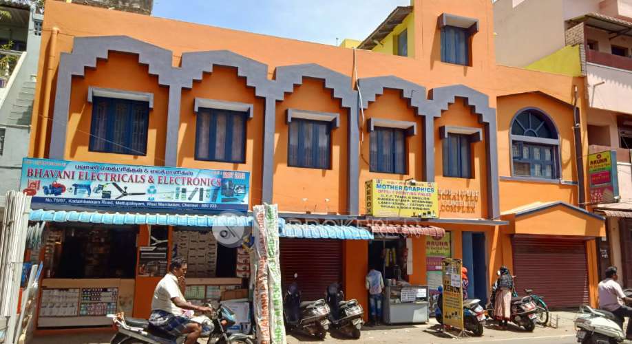 3 BHK Flat for Rent  In Banjara Hills