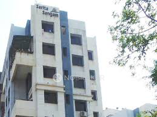 1 BHK Flat In Sarita Sangam for Rent  In Kasarwadi
