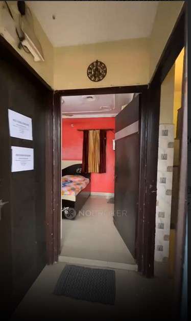 1 RK Flat In Sb for Rent  In Dwarka