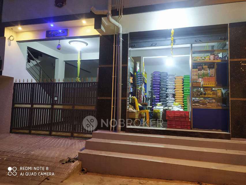 Godown/Warehouse in Smv Layout, Bangalore for Rent 