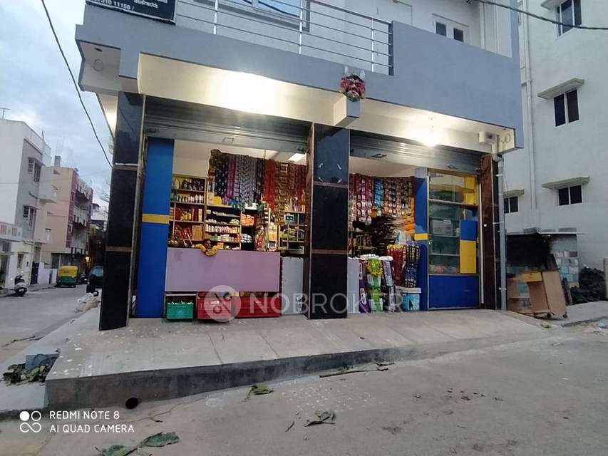 Godown/Warehouse in Smv Layout, Bangalore for Rent 