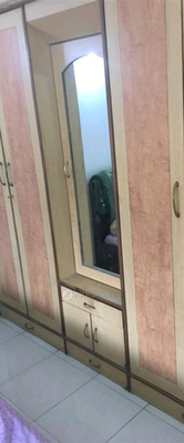 1 BHK Flat In Mangalam Society for Rent  In Tingre Nagar