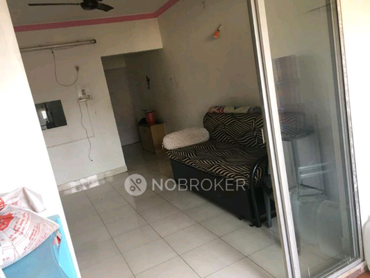 1 BHK Flat In Mangalam Society for Rent  In Tingre Nagar