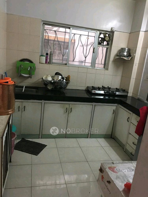 1 BHK Flat In Mangalam Society for Rent  In Tingre Nagar