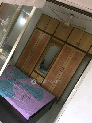 1 BHK Flat In Mangalam Society for Rent  In Tingre Nagar