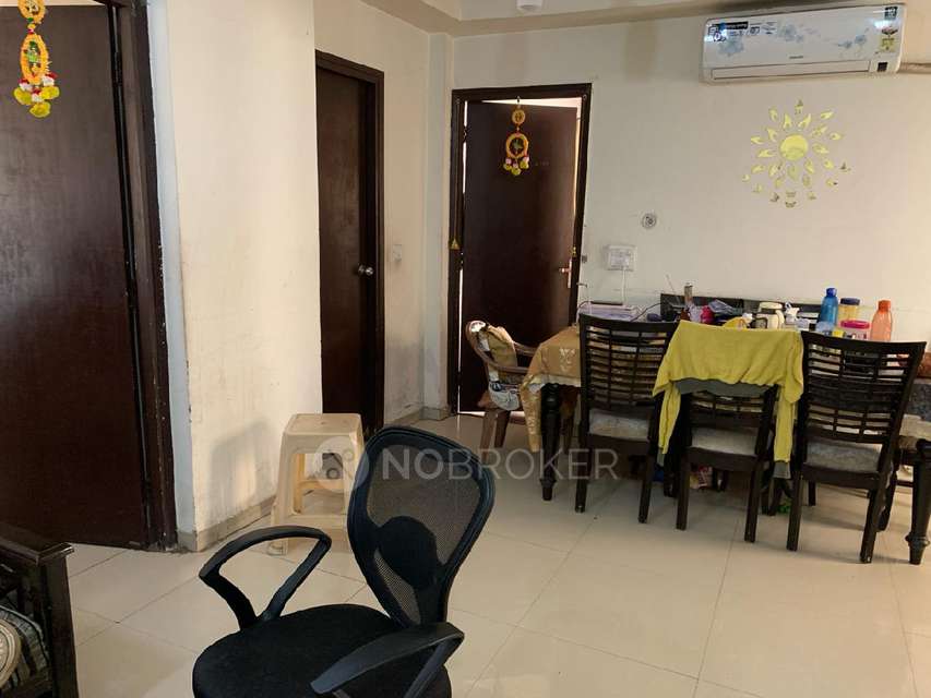 3 BHK Flat In Galaxy Vega For Sale  In  Techzone-iv
