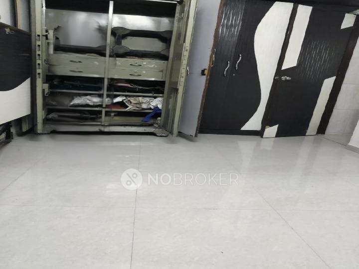 1 BHK Flat In Bali Vishnu Prasad Society For Sale  In Dombivli West