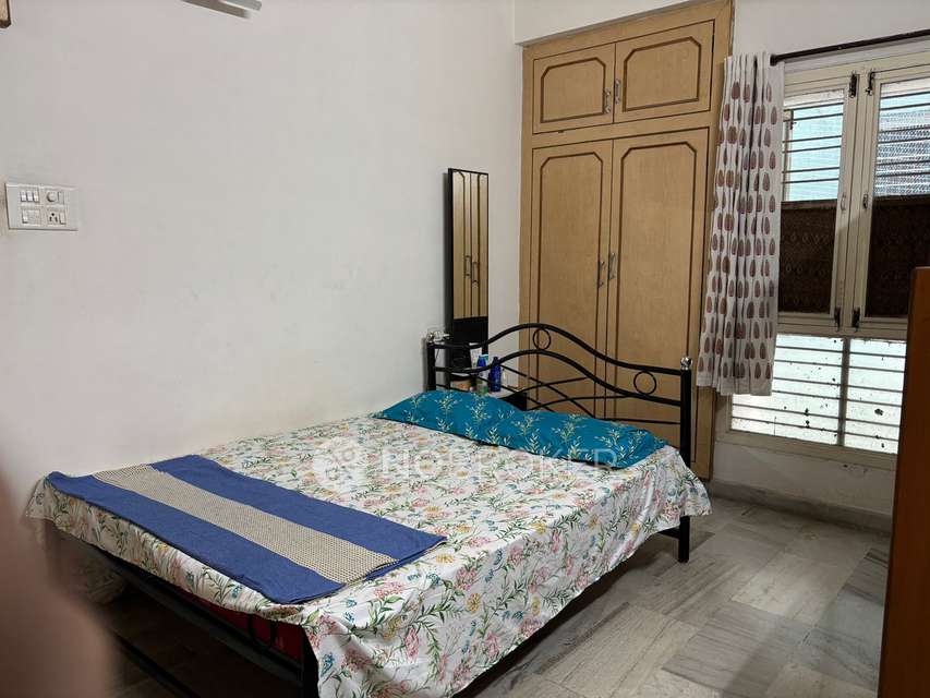 4+ BHK Flat For Sale  In Masab Tank