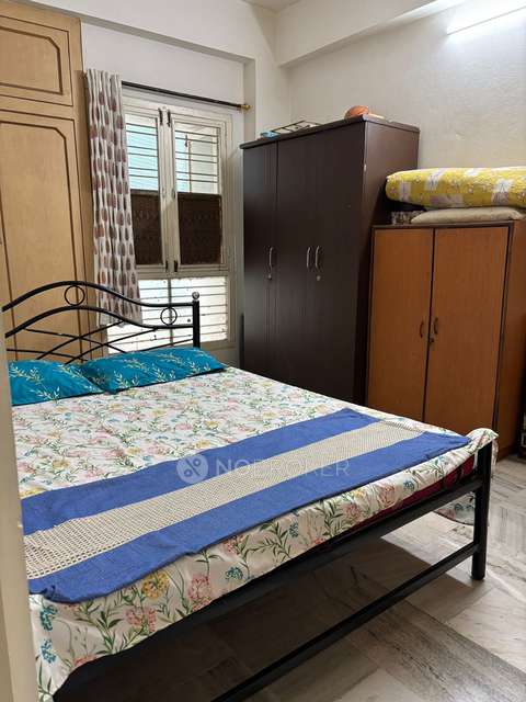 4+ BHK Flat For Sale  In Masab Tank