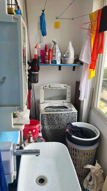 3 BHK Villa In Ars Green Villae For Sale  In Sarjapur Main Rd