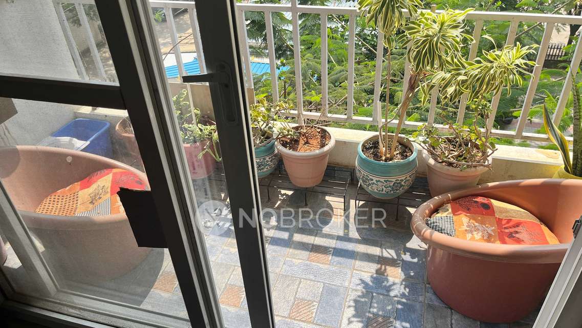 3 BHK Villa In Ars Green Villae For Sale  In Sarjapur Main Rd