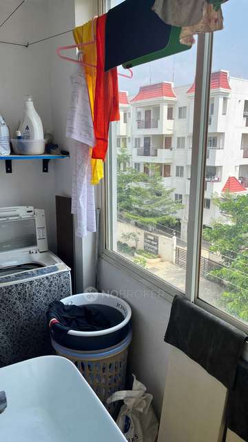 3 BHK Villa In Ars Green Villae For Sale  In Sarjapur Main Rd