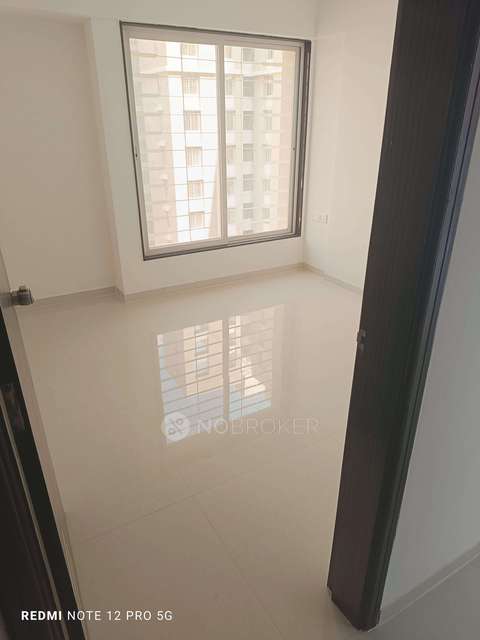 2 BHK Flat In Gk Aarcon For Sale  In Gaikwad Nagar