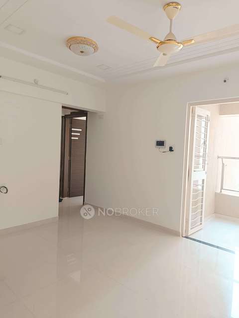 2 BHK Flat In Gk Aarcon For Sale  In Gaikwad Nagar