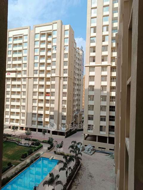 2 BHK Flat In Gk Aarcon For Sale  In Gaikwad Nagar
