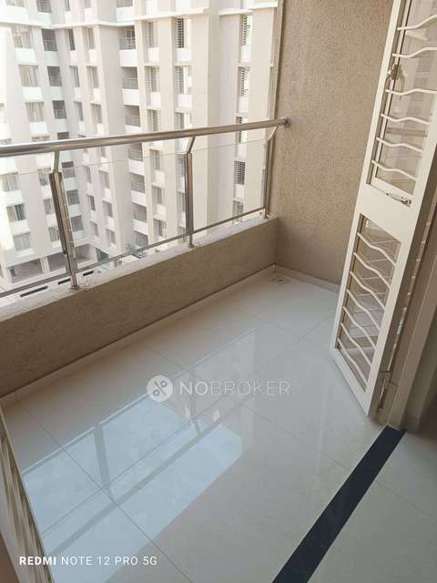 2 BHK Flat In Gk Aarcon For Sale  In Gaikwad Nagar