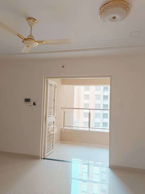 2 BHK Flat In Gk Aarcon For Sale  In Gaikwad Nagar