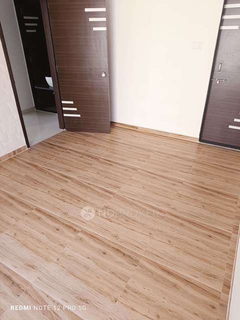 2 BHK Flat In Gk Aarcon For Sale  In Gaikwad Nagar