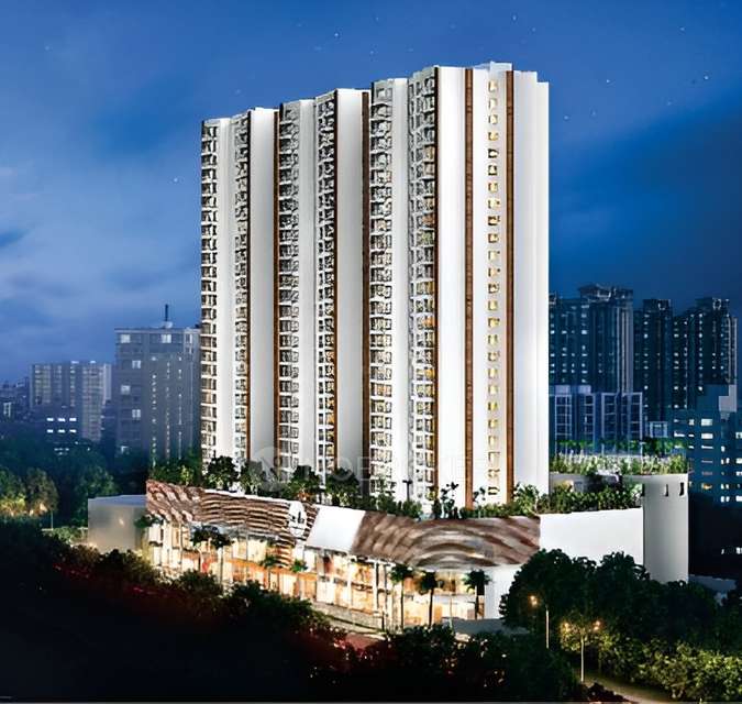 2 BHK Villa In Duville Riverdale Groves And Grand , Kharadi For Sale  In Kharadi