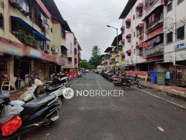 1 RK Flat In Gautam Chs For Sale  In Vasai West