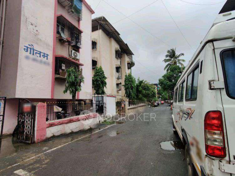 1 RK Flat In Gautam Chs For Sale  In Vasai West