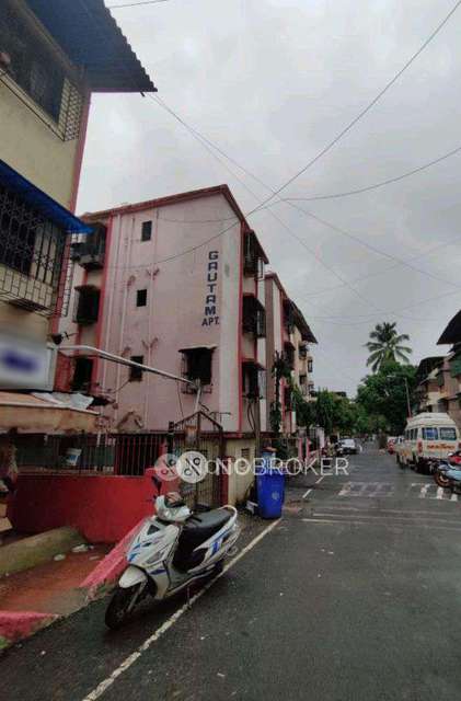 1 RK Flat In Gautam Chs For Sale  In Vasai West