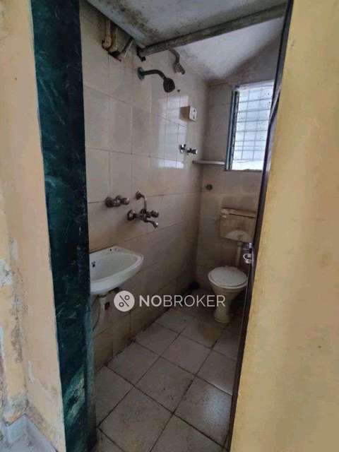 1 RK Flat In Gautam Chs For Sale  In Vasai West