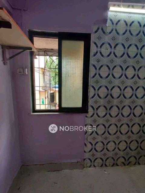 1 RK Flat In Gautam Chs For Sale  In Vasai West