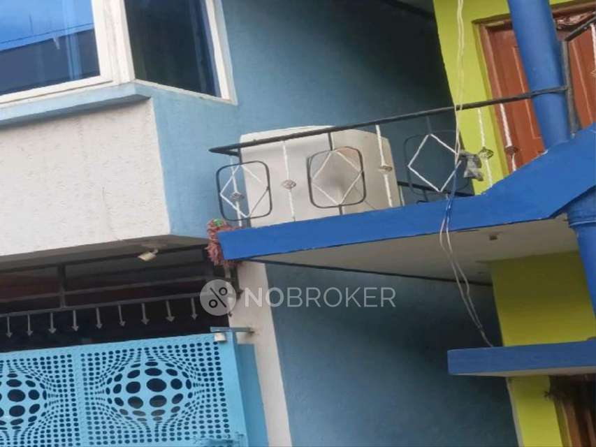 1 BHK House for Rent  In Nandini Layout