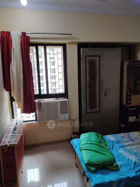 2 BHK Flat In Raunak City, Kalyan For Sale  In Kalyan West
