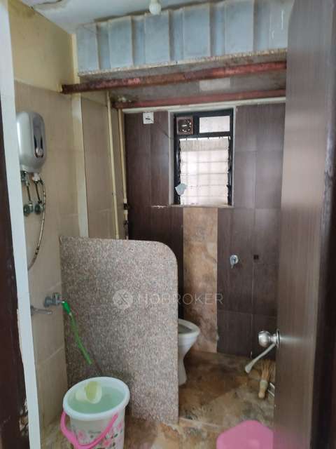 2 BHK Flat In Raunak City, Kalyan For Sale  In Kalyan West