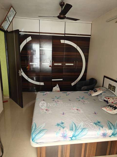 1 BHK Flat In Bhagyayog Chsl For Sale  In Bhagya Yog, Kastur Park Rd, Kastur Park, Borivali West, Mumbai, Maharashtra 400092, India