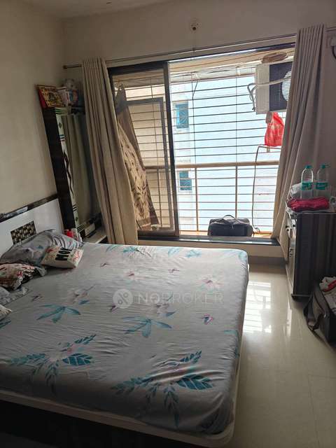 1 BHK Flat In Bhagyayog Chsl For Sale  In Bhagya Yog, Kastur Park Rd, Kastur Park, Borivali West, Mumbai, Maharashtra 400092, India