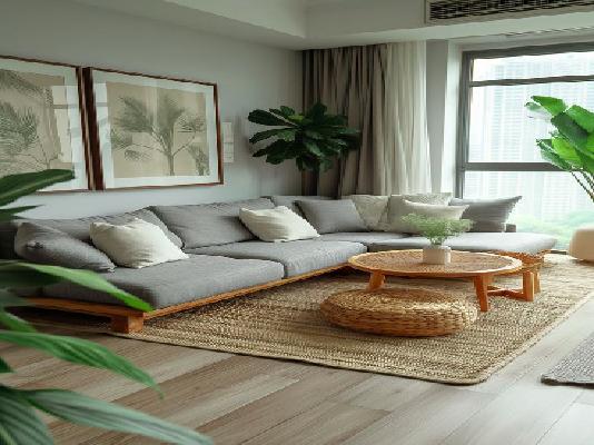 1 BHK Flat In Konnark Stellar For Sale  In Panvel