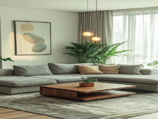 1 BHK Flat In Konnark Stellar For Sale  In Panvel