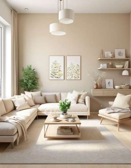 1 BHK Flat In Konnark Stellar For Sale  In Panvel