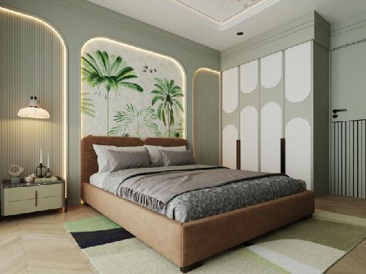 1 BHK Flat In Konnark Stellar For Sale  In Panvel