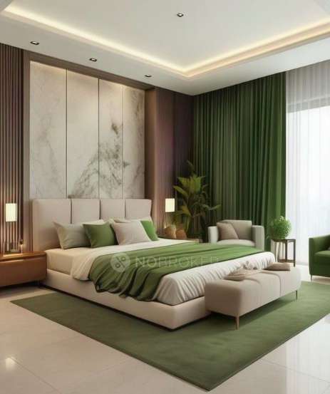 1 BHK Flat In Konnark Stellar For Sale  In Panvel
