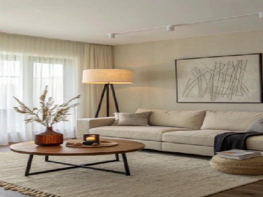 1 BHK Flat In Konnark Stellar For Sale  In Panvel