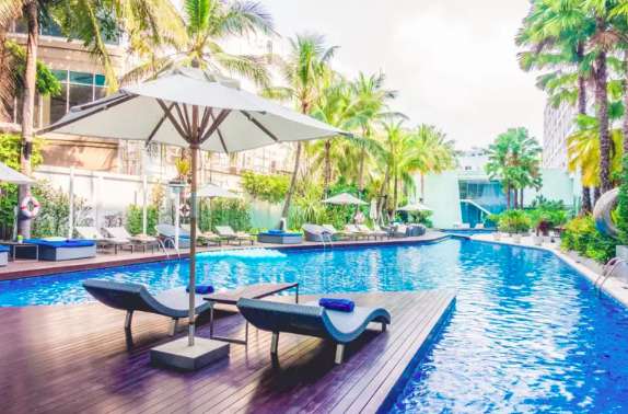 1 BHK Flat In Konnark Stellar For Sale  In Panvel