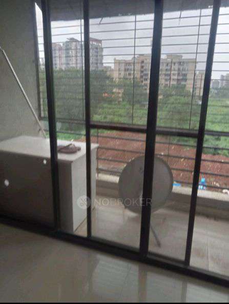 1 BHK Flat In Uma Park For Sale  In Badlapur East 