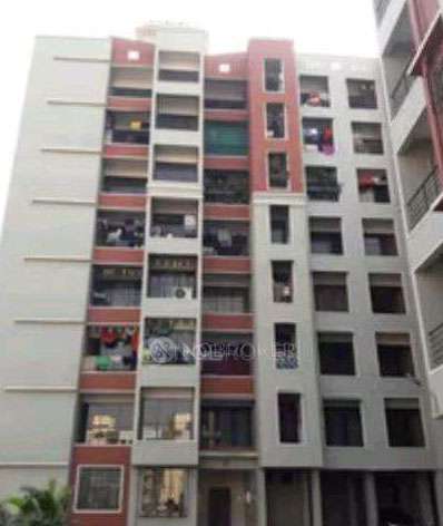 1 BHK Flat In Uma Park For Sale  In Badlapur East 