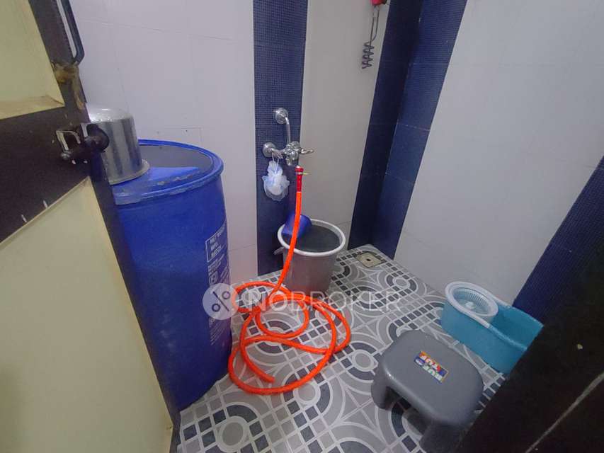 2 BHK Flat In Hill View Apartment  For Sale  In Hadapsar