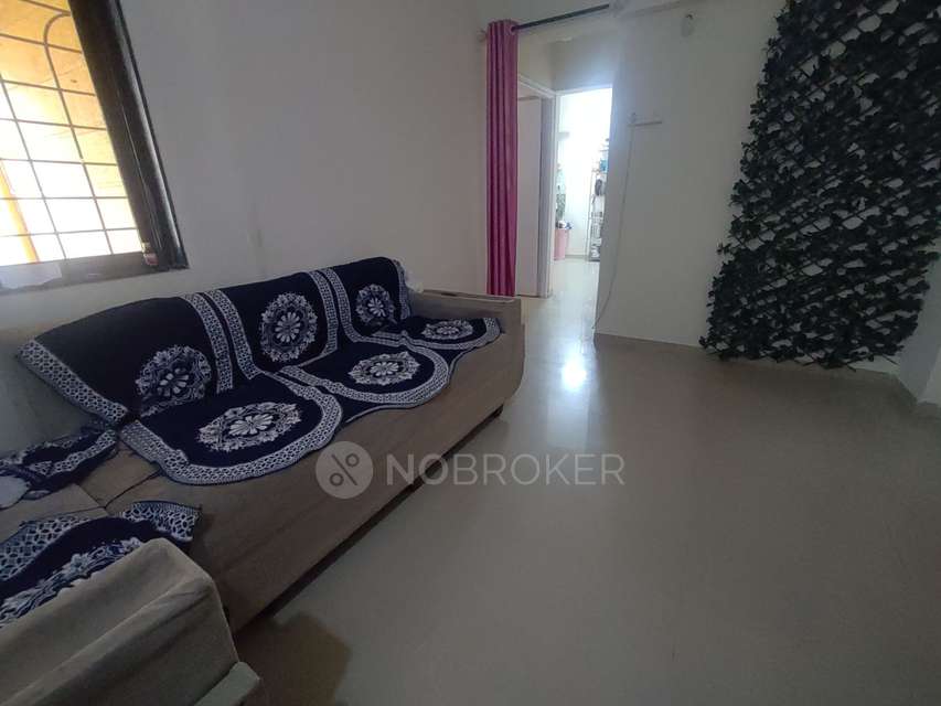 2 BHK Flat In Hill View Apartment  For Sale  In Hadapsar