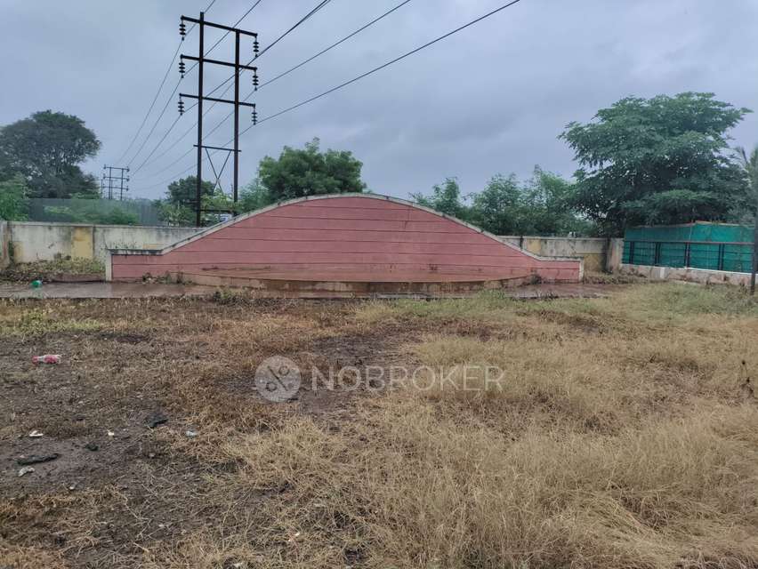 2 BHK Flat In Hill View Apartment  For Sale  In Hadapsar