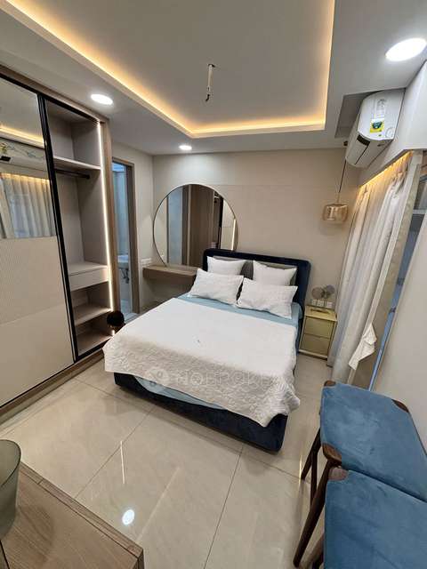 1 BHK Flat In Raghav Paradise For Sale  In Borivali East