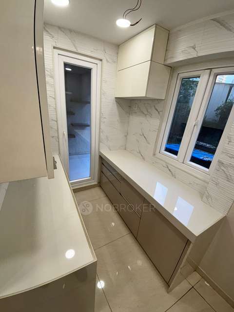 1 BHK Flat In Raghav Paradise For Sale  In Borivali East