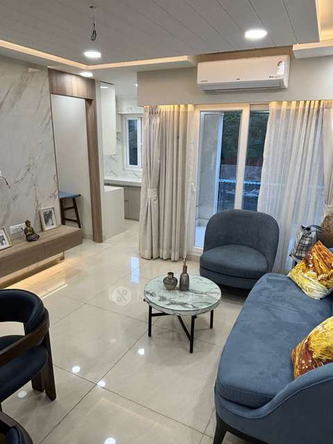 1 BHK Flat In Raghav Paradise For Sale  In Borivali East