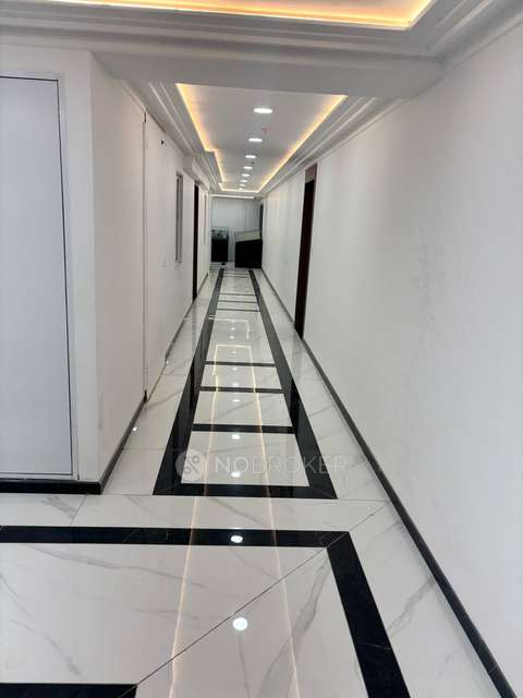 1 BHK Flat In Raghav Paradise For Sale  In Borivali East