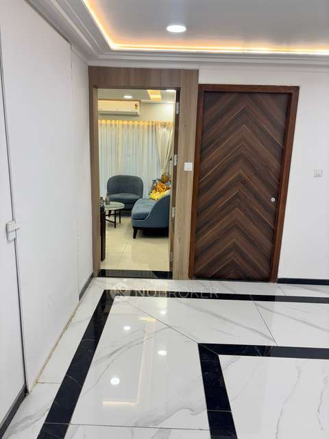 1 BHK Flat In Raghav Paradise For Sale  In Borivali East